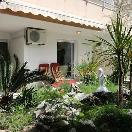 Zenta Retreat *