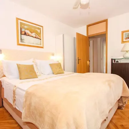 Apartment Zenta Retreat Split