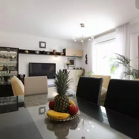 Zenta Retreat Apartment *