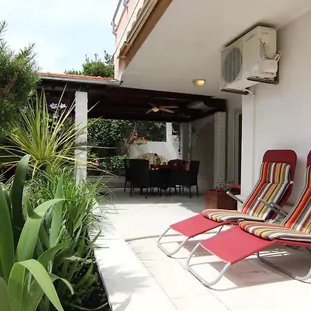 Zenta Retreat *