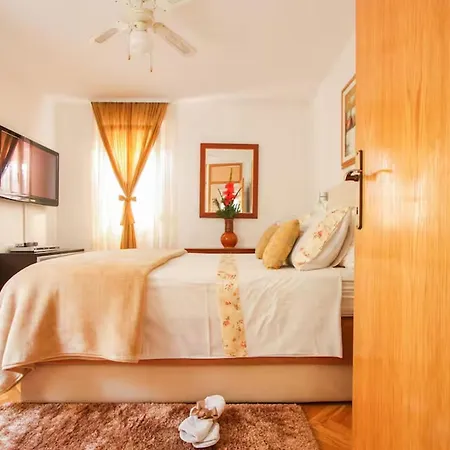 Zenta Retreat Split