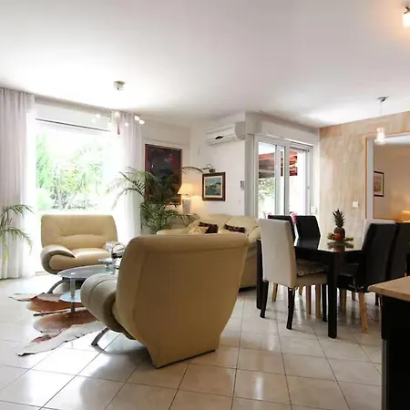 Zenta Retreat Apartment Split