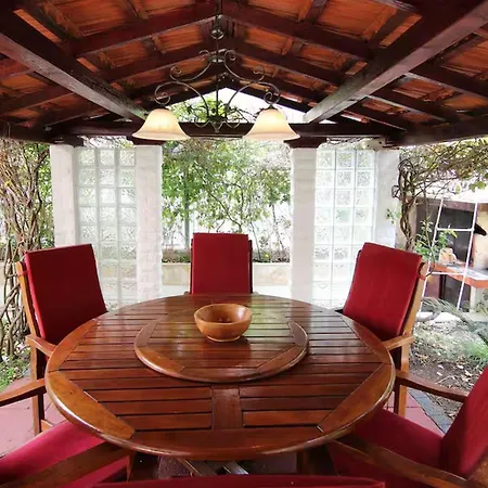 Zenta Retreat Апартаменти
