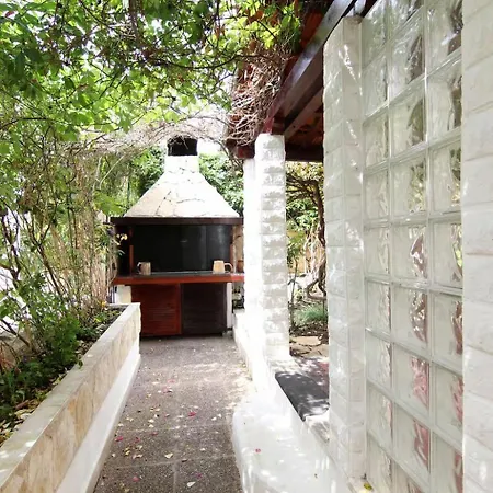 Apartment Zenta Retreat *