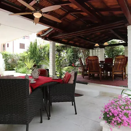Zenta Retreat Apartment *