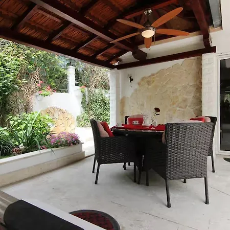 Zenta Retreat Apartment